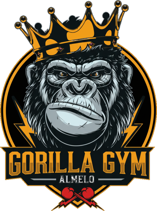 Gorilla Gym Almelo